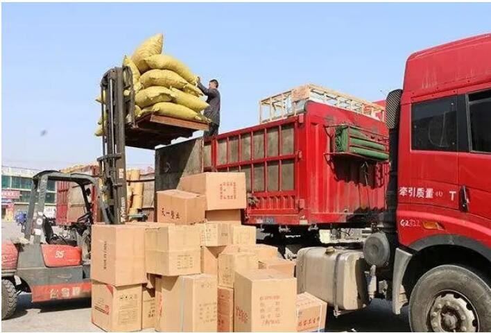 泉州到金寨县物流专线