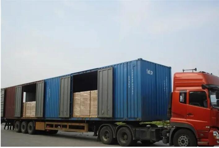 泉州到金寨县整车运输