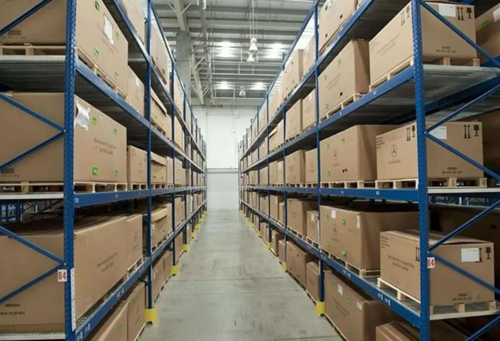 泉州到金寨县货物仓储