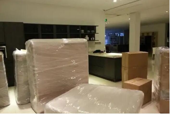 泉州到金寨县长途搬家