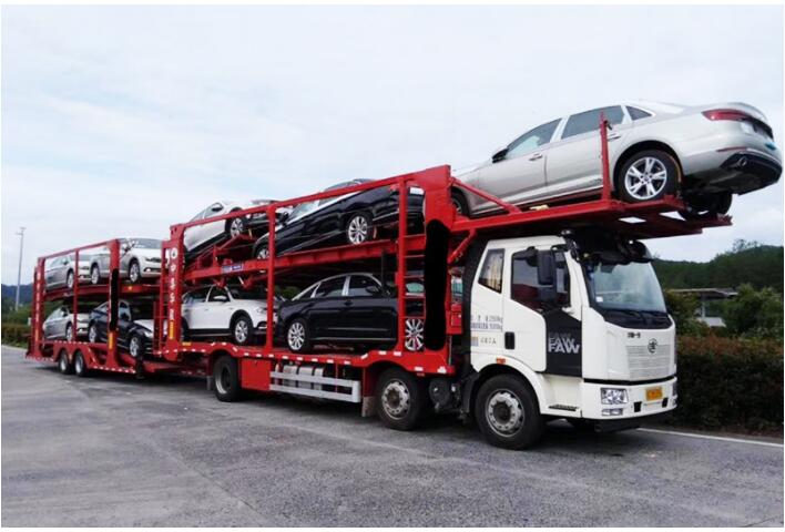 泉州到金寨县轿车托运